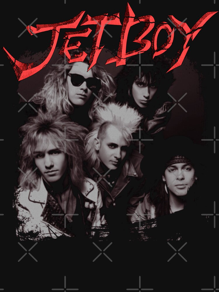 Jet Boy Shirt