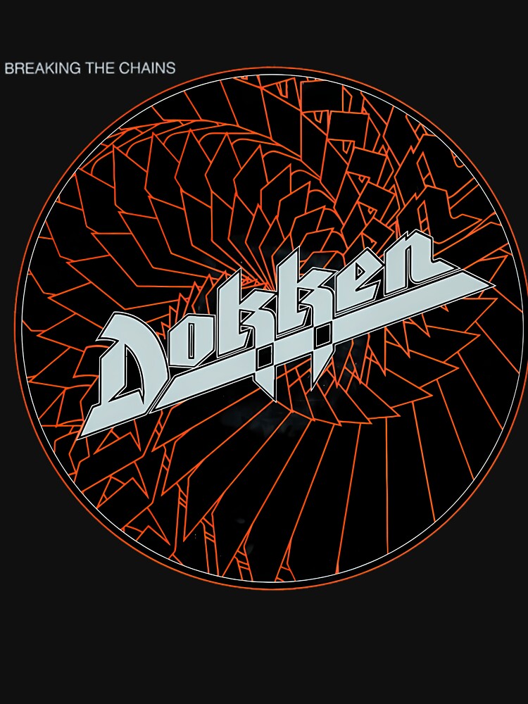 Dokkens Shirt