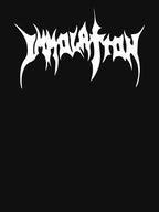 Immolation Band Fan-Made Shirt