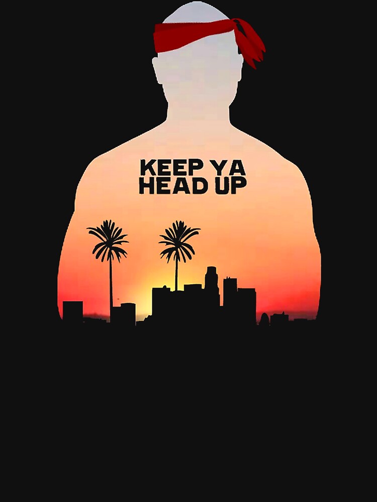 Keep Yaa Shirt