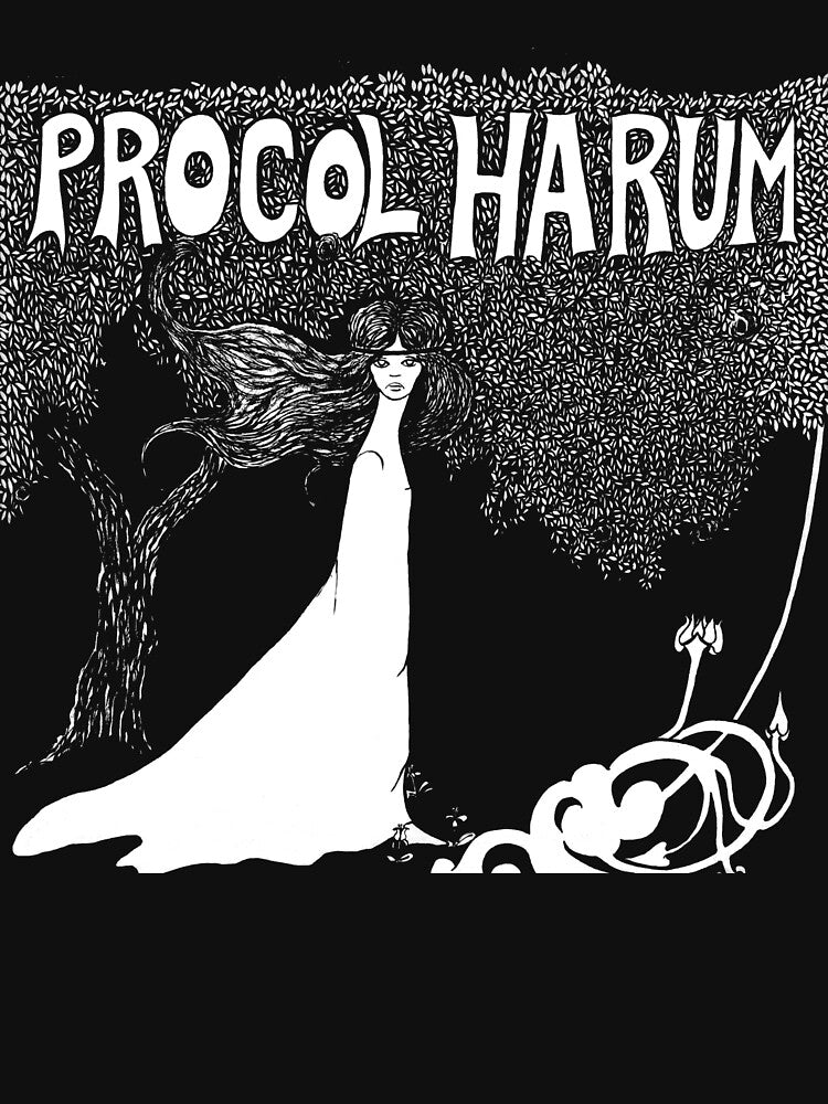 Procol Harum Shirt