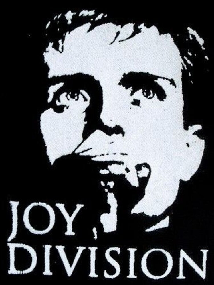 Joy Division Shirt