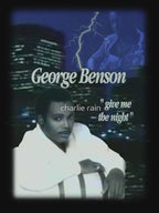 George Benson Give Me The Night Bootleg Hip Hop Style T Design Shirt