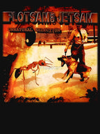 Flotsam And Jetsam Hammerhead Shirt