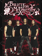 BFMV Scream Aim Fire Shirt