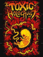Toxic Holocaust Shirt
