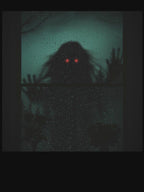 The Demon Came To Visit Shirt
