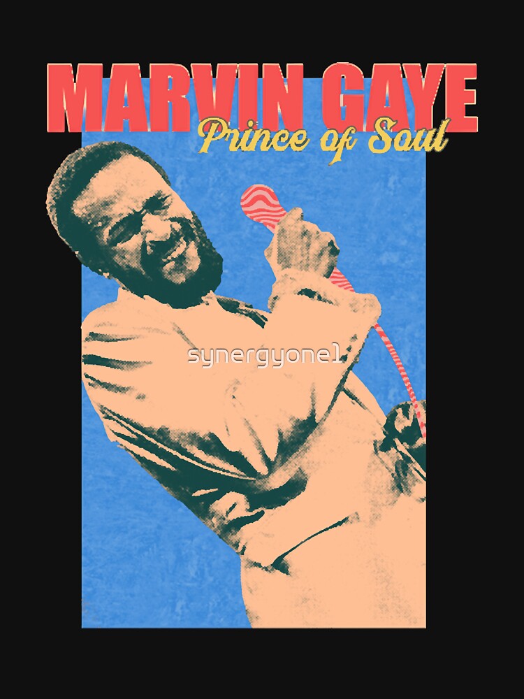 Retro Style Of Black Singer 60s Shirt