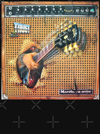 TRUST - Marche Ou Crève Album 1981 Shirt