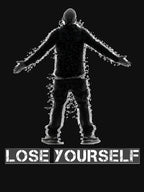 Eminem Lose Yourself Shirt