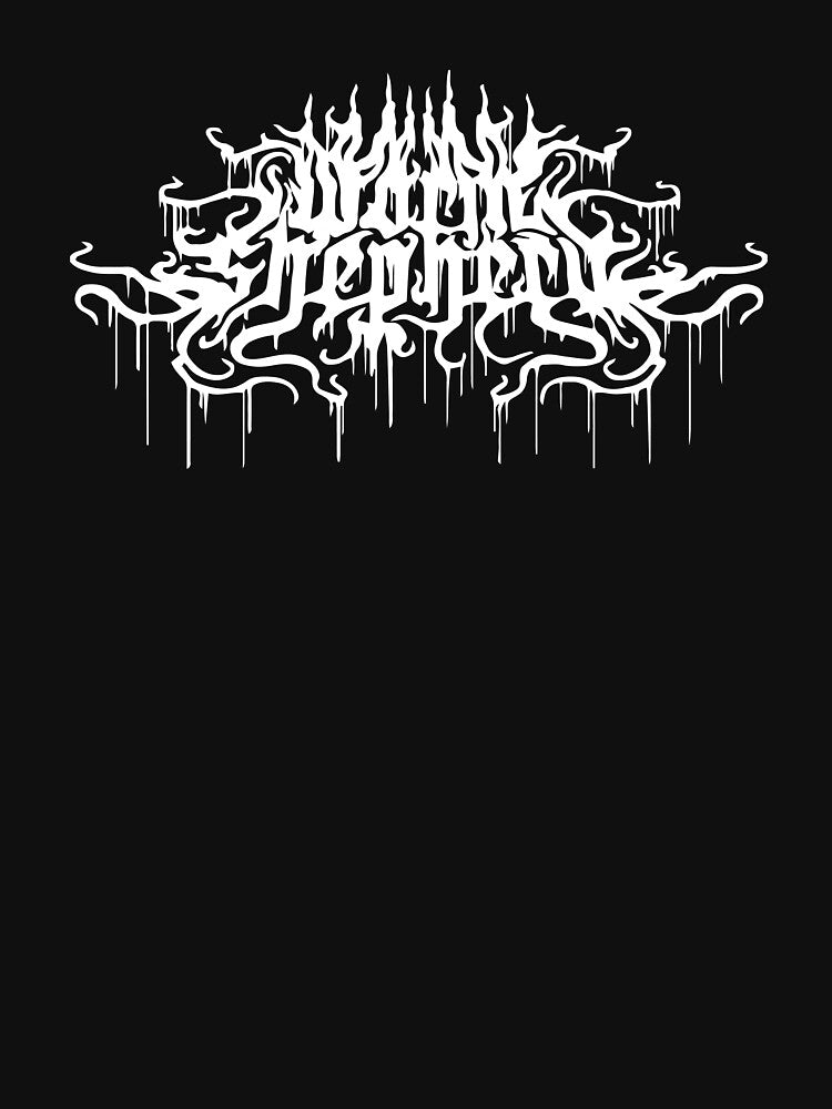 Worm Shepherd Band Fan-Made Design Shirt