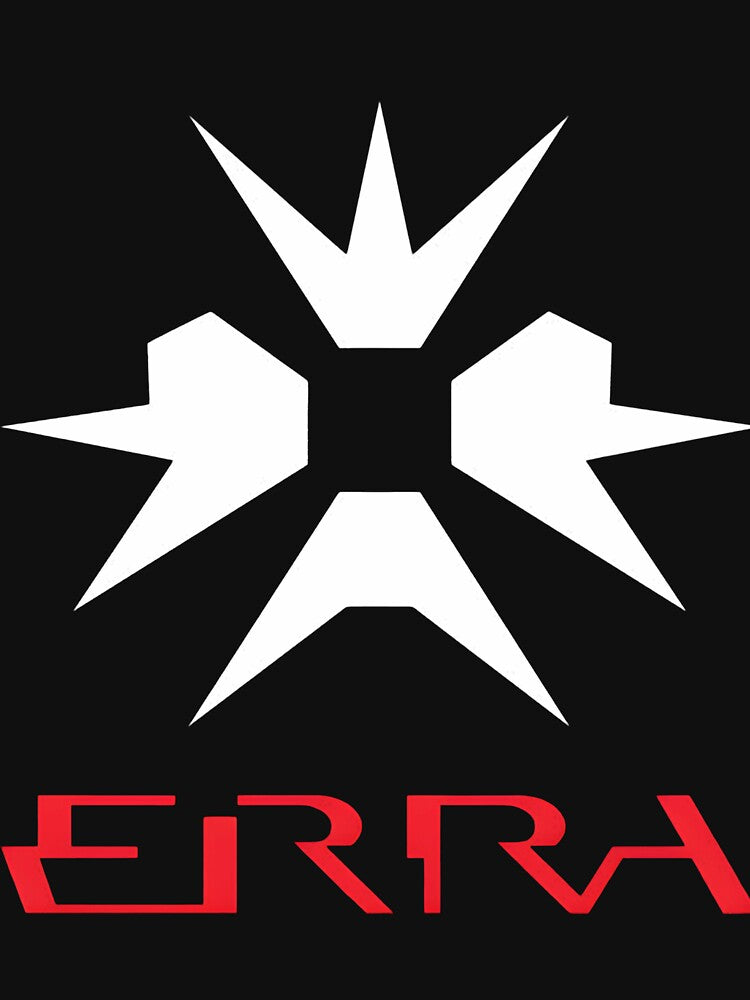 Erra Band Logo Shirt