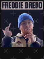 Freddie Dredd Shirt