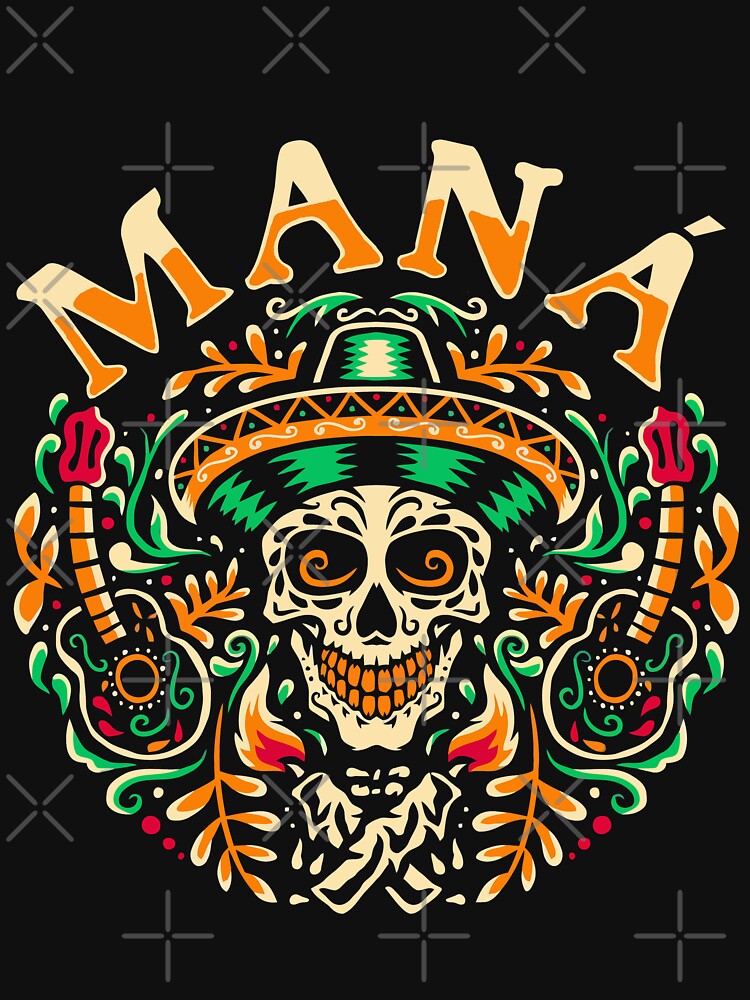 Mana Design Shirt