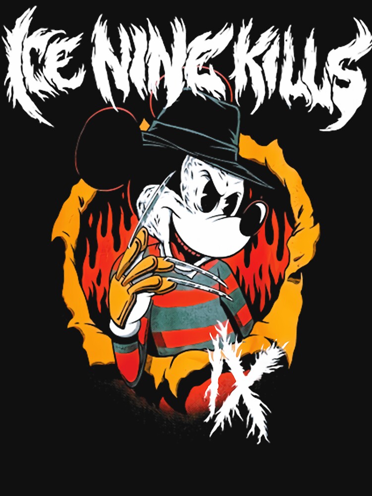 Ice Nine Kills Shirt