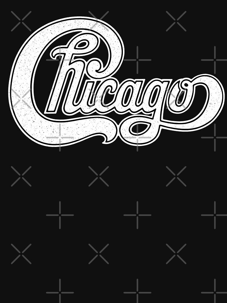 Chicago Retro Shirt