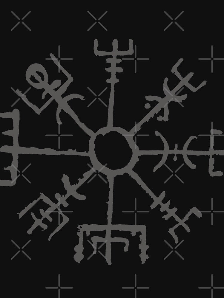 Vegvisir Shirt