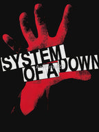 S O A D Best Of System Of A Down Shirt
