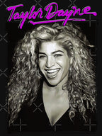 Taylor Dayne Shirt