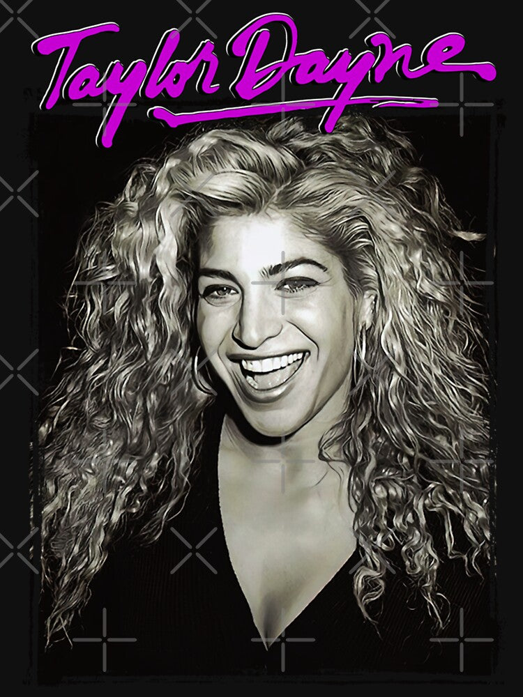 Taylor Dayne Shirt