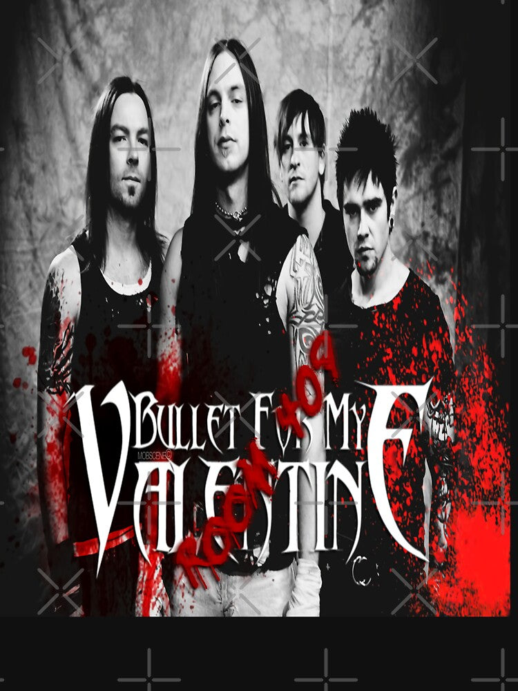 Room 409 BFMV Shirt