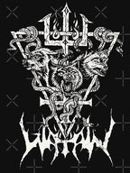 Watain Shirt