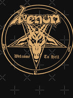 Welcome To Hell Shirt