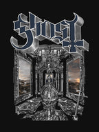 Ghost Skeleta Shirt