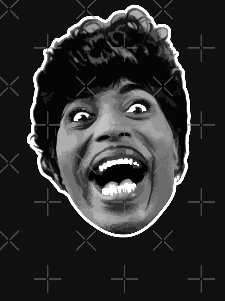 Lucille Shirt