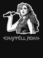 Lady Chappell Roan Hot To Go Shirt