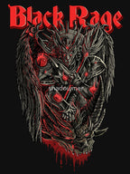 Black Rage Shirt