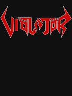 Violator Thrash Metal Band Brazil Shirt