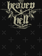 Heaven & Hell 2006 Shirt