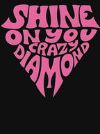 Shine In You Crazy Diamond Shirt