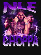 Rap Music 017 Shirt