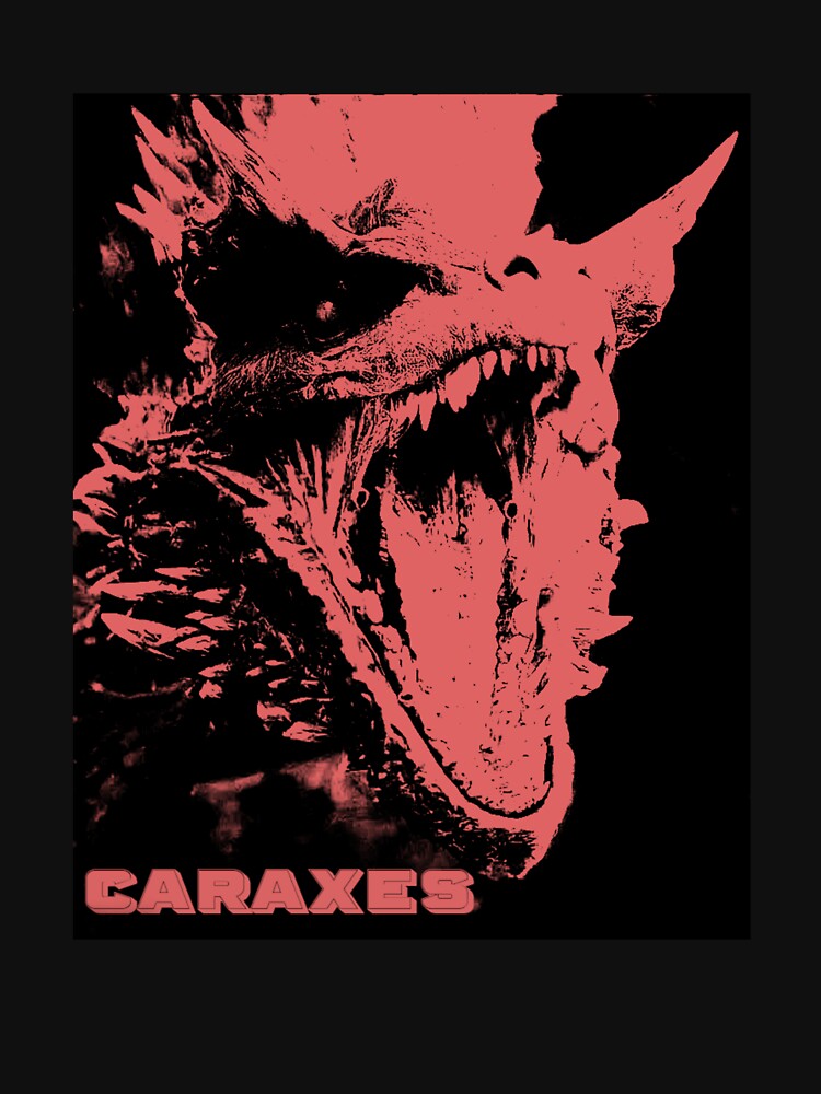 Caraxes Shirt