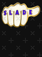 Slade Knuckles Shirt