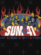Young SUM41 Shirt