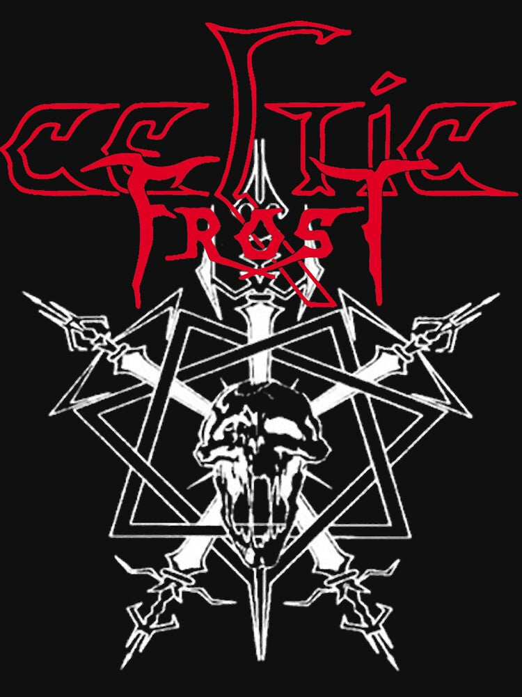 Celtic Frost Shirt