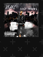 Lost Tracks Shirt