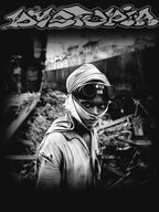 Dystopia - The Aftermath Shirt