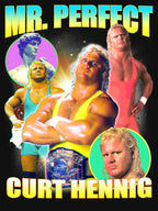 Mr Perfect Shirt