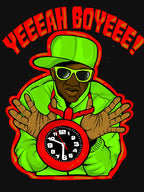 Flava Flav Shirt