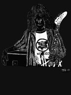 Evie Jan Waylon Shirt