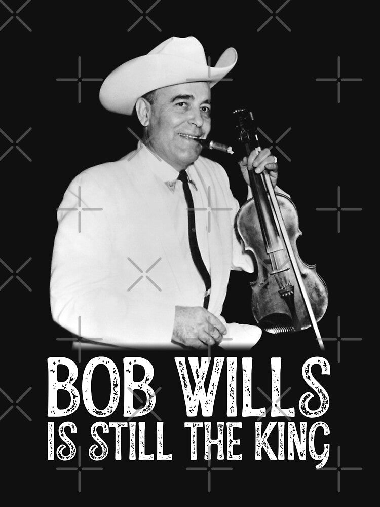 Wills Is Still The King Shirt