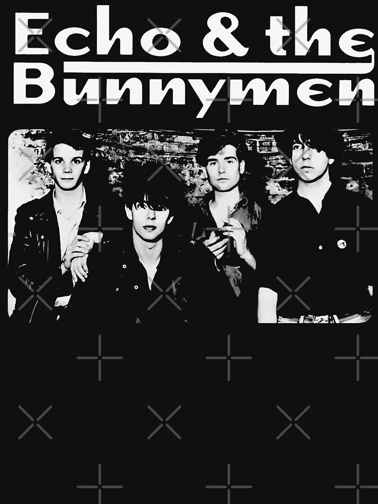 Bunny Men Shirt