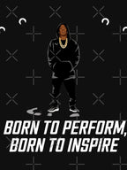 Freestyle King No Pen No Pad Just Bars Shirt