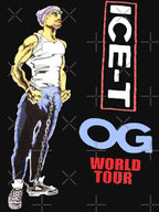 Ice-T Shirt