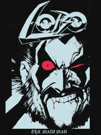 Lobo The Main Man Shirt