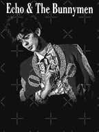 Bunny Men Ian Shirt